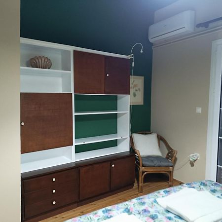 Corfu Pelekas Apartment 2 Kültér fotó
