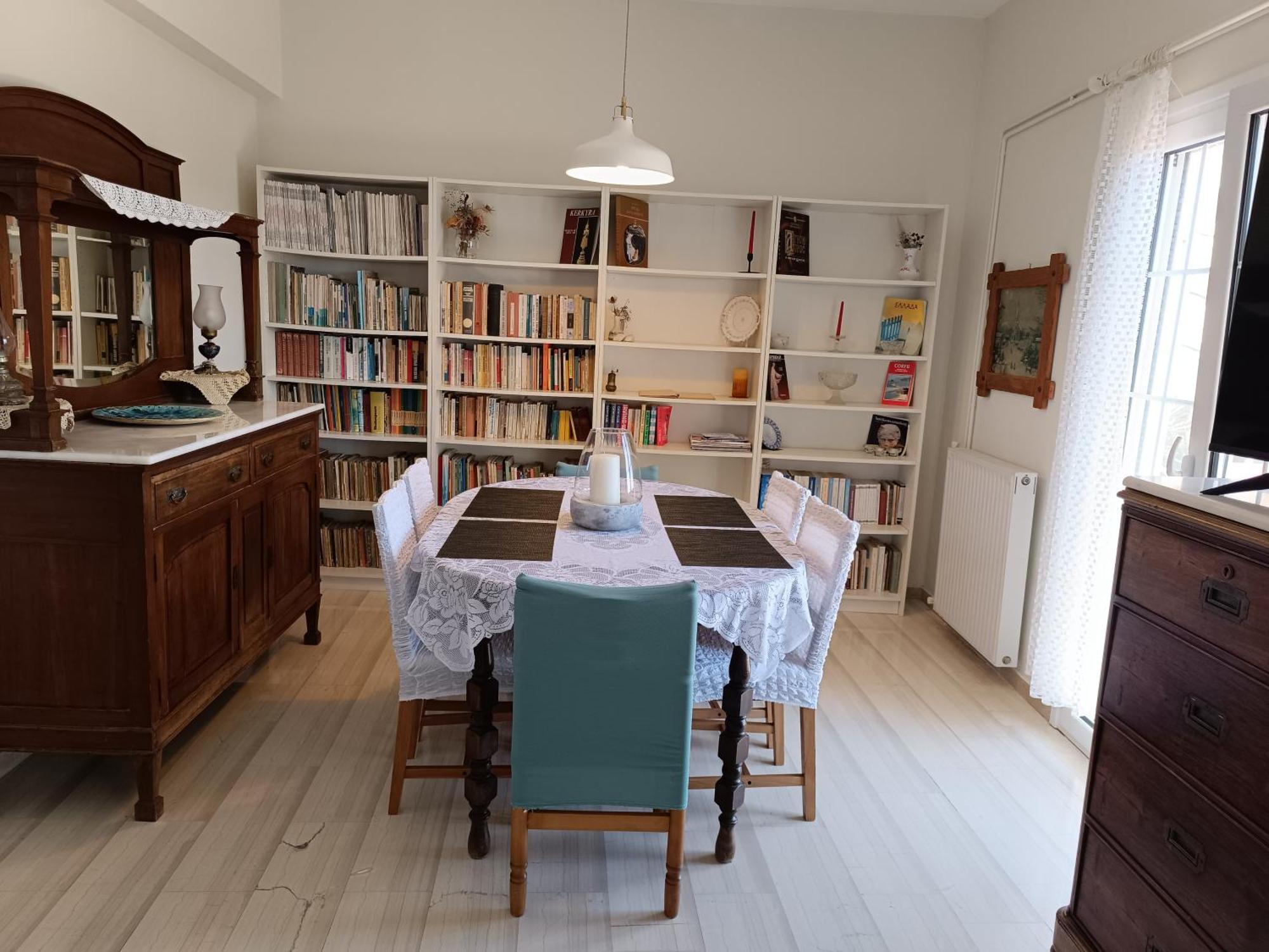 Corfu Pelekas Apartment 2 Kültér fotó