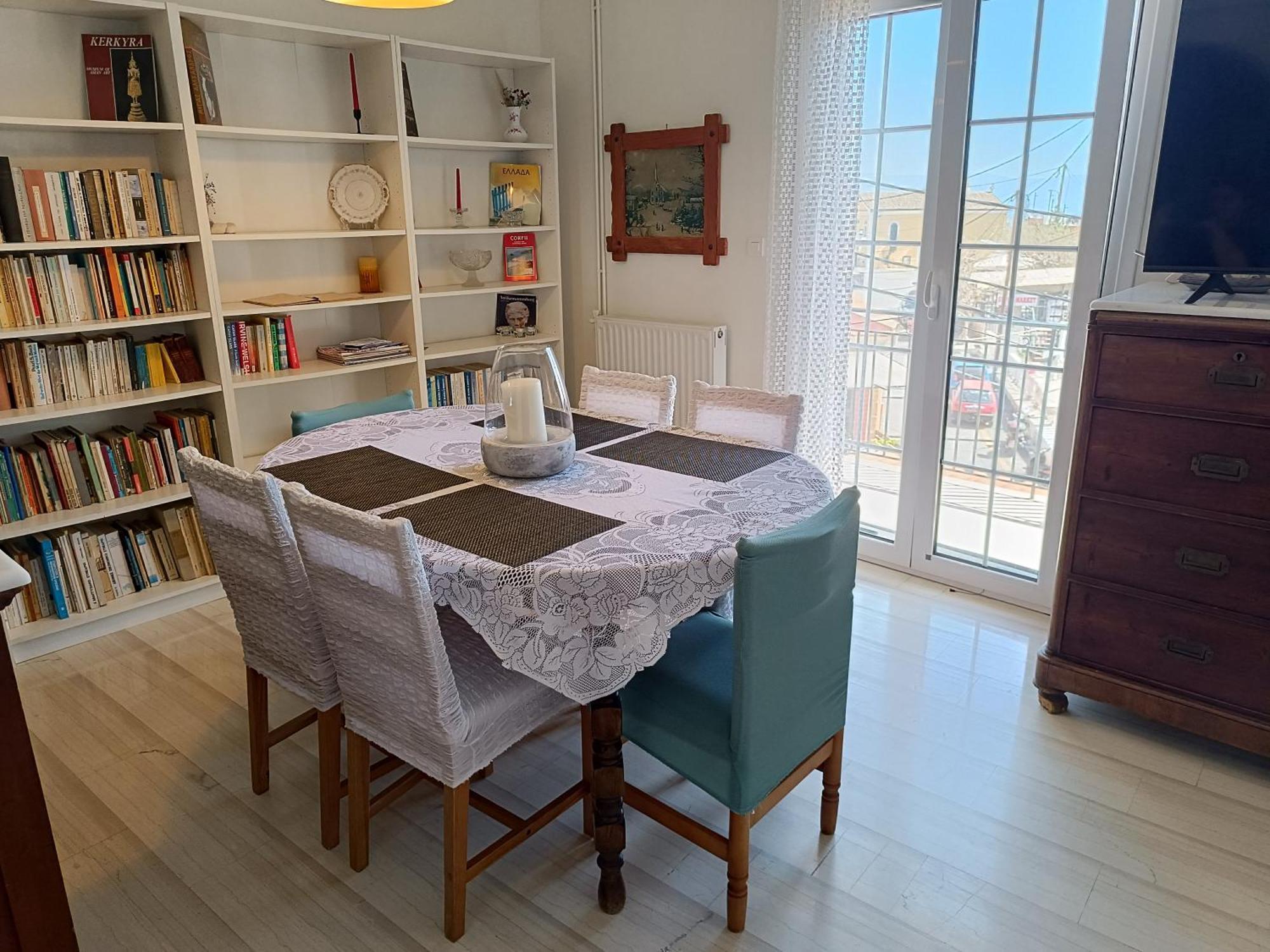 Corfu Pelekas Apartment 2 Kültér fotó