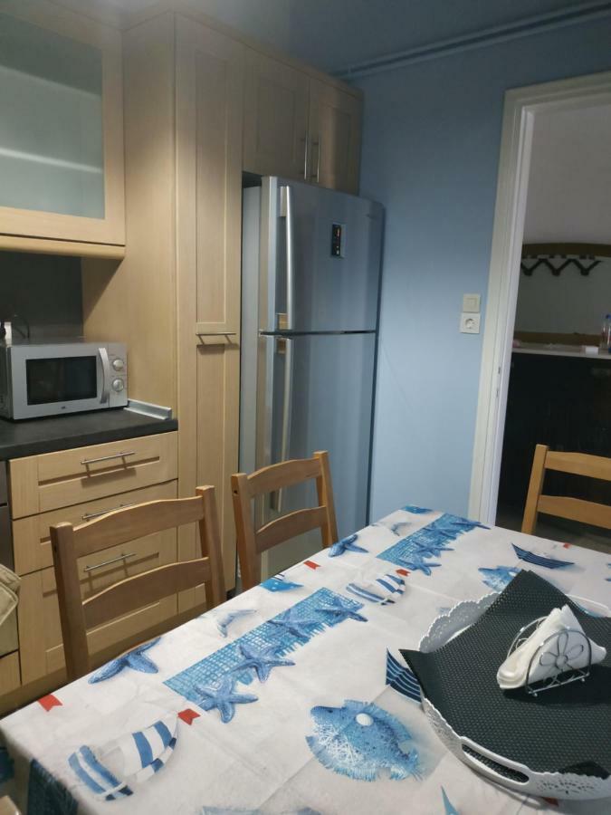 Corfu Pelekas Apartment 2 Kültér fotó