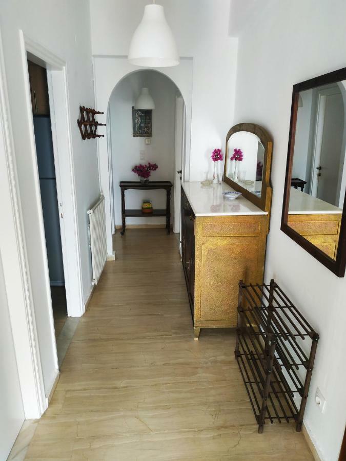 Corfu Pelekas Apartment 2 Kültér fotó